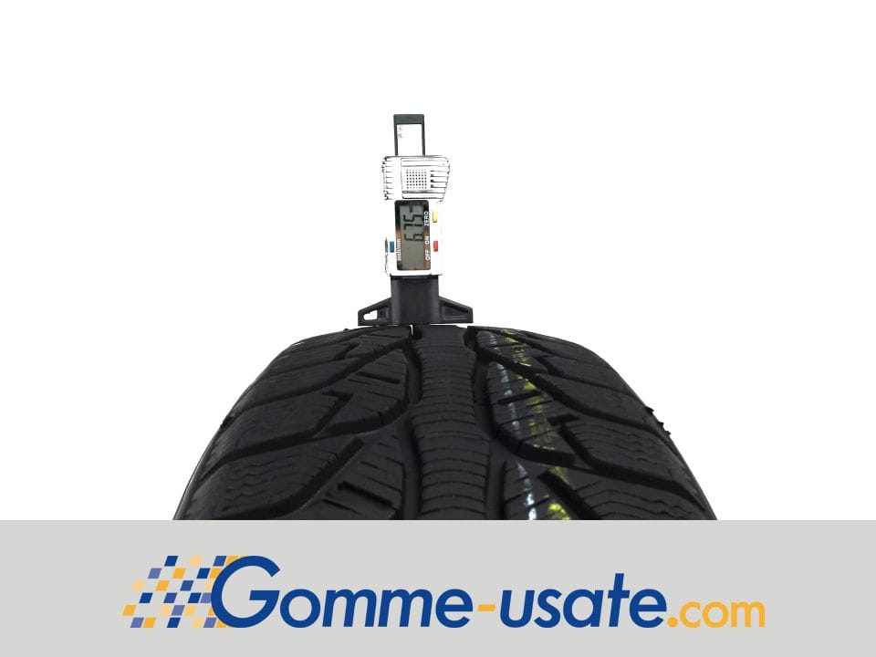 Thumb Kleber Gomme Usate Kleber 185/65 R14 86T Krisalp HP 2 M+S (80%) pneumatici usati Invernale 0 Thumb Kleber Gomme Usate Kleber 185/65 R14 86T Krisalp HP 2 M+S (80%) pneumatici usati Invernale 0